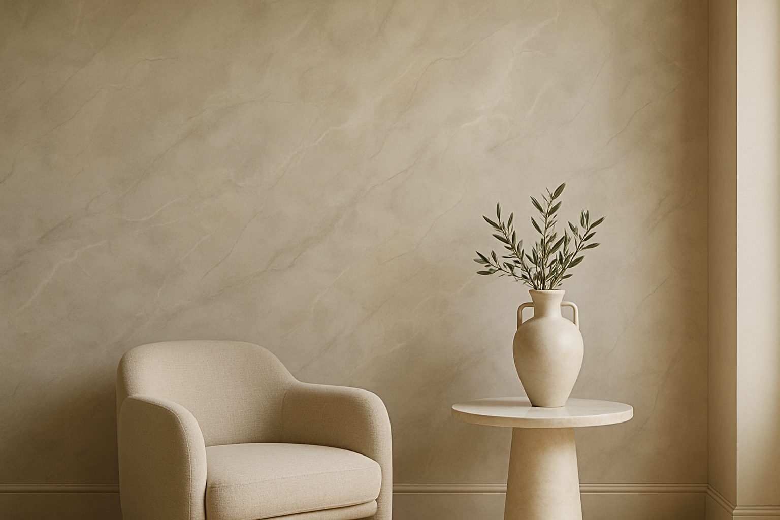Venetian plastering Microcement Services
