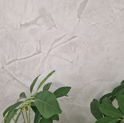 Microcement Walls x2